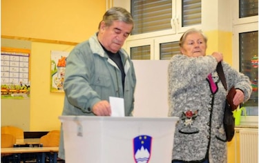 Eslovenia vota 'No' en referéndum sobre el matrimonio homosexual