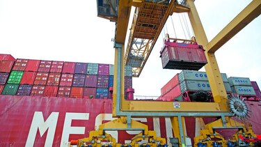 Inversores apuestan a países emergentes