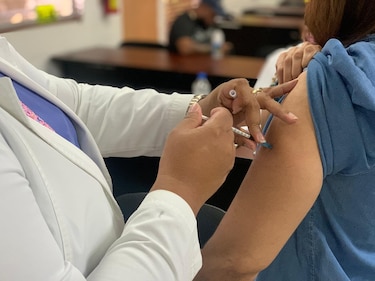 Panamá registra 20 defunciones por influenza en lo que va del año