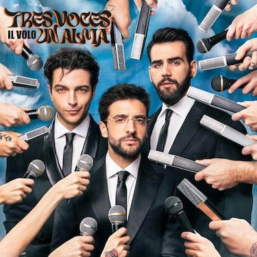 El regreso en concierto de Il Volo a Panamá