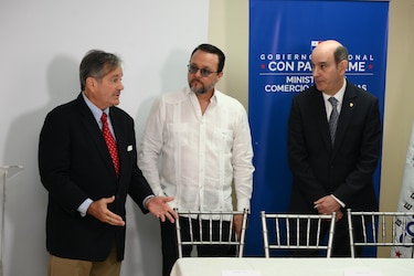 Comisión especial fijó cronograma para analizar el resultado de auditoría de la mina
