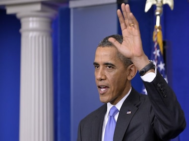 Obama: Sudán del Sur debe garantizar seguridad de estadounidenses