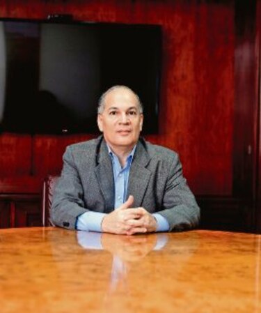 [KNOCKOUT] Rigoberto González: Todos quieren que se haga justicia según sus intereses