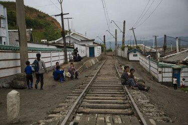 Corea del Norte cierra aún más sus fronteras para impedir entrada del ébola
