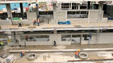 Licitan auditoría externa para fondos destinados a instituto técnico del este