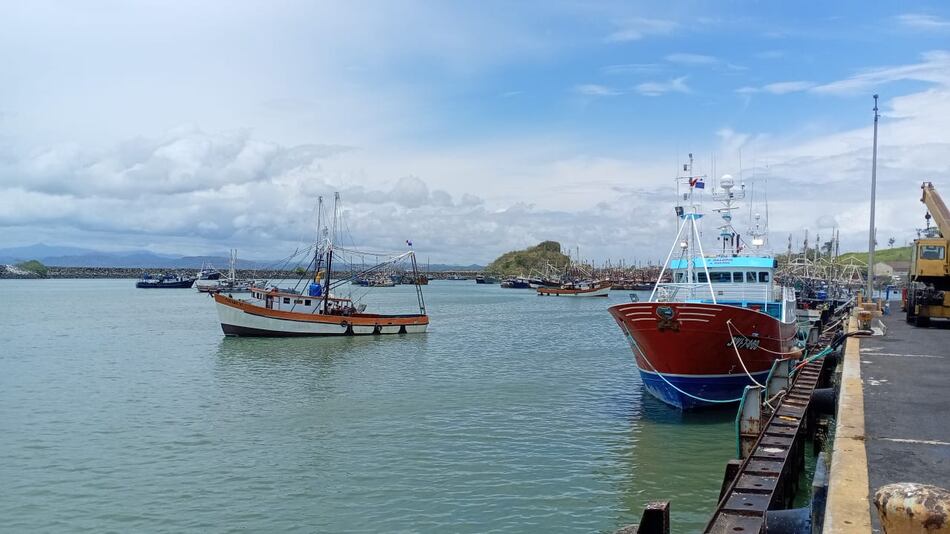 Instalarán un nuevo centro de monitoreo para vigilar embarcaciones
