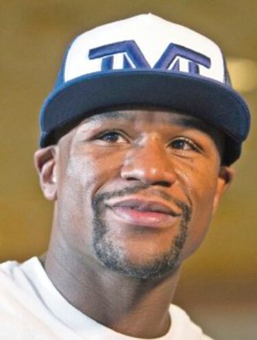 ´Pacquiao no está listo para mí´: Mayweather