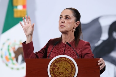 México y Estados Unidos logran un acuerdo sobre el Tratado de Aguas