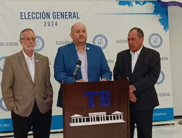 El otro efecto electoral de la condena de New Business: Martinelli no podrá hacer donaciones de campaña