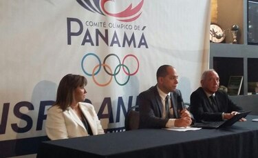 Impugnan candidaturas a presidencia del COP de Camilo Amado y Franz Wever