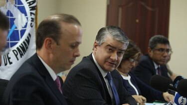 Déficit del sector público no financiero alcanzó los $564.7 millones
