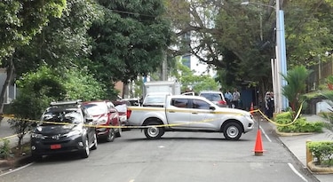 Sargento del SPI asesina a su pareja y luego se suicida