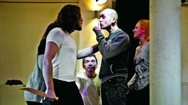 ‘Romeo y Julieta’ ayuda a superar prejuicios