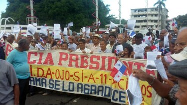 Ejecutivo objeta pago de décimos a jubilados