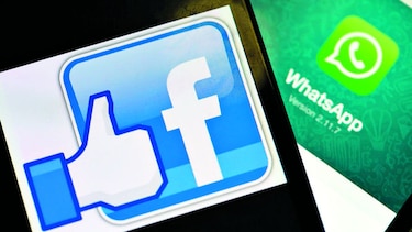Facebook retrasa planes de WhatsApp