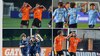 52 goles desatan la locura en Copa Talento