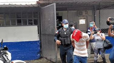 Aprehenden a una tercera persona que podría estar implicada en el homicidio múltiple de Espinar
