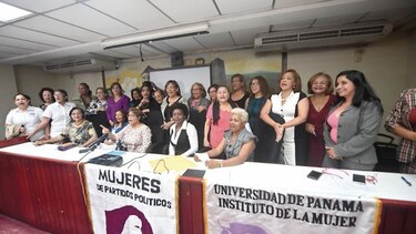 Ignorar la paridad de género es ‘feminicidio político’: Juana Herrera