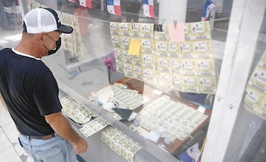 Fiscalía desnuda la trama de corrupción en la Lotería