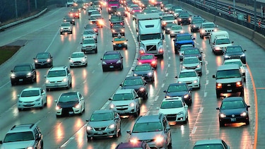 Proponen carros más conectados