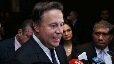 Presidente Varela viajará a Colombia para participar en la Cumbre Iberoamericana de Jefes de Estado y Gobierno