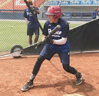 Varias bajas en la preselección juvenil de béisbol