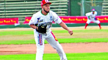 Murillo apunta al campeonato