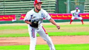 Murillo apunta al campeonato