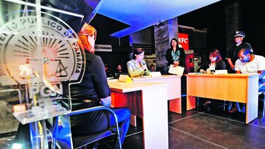 SPA, nuevo sistema de juzgamiento y sentencia