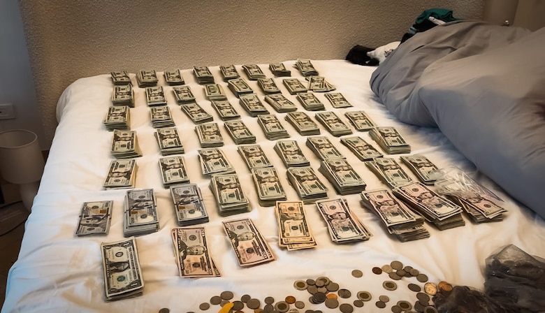 Desmantelan red que movió $7.1 millones mediante una cadena de salones de belleza