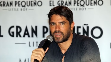 'Little Boy', un mensaje de fe y esperanza