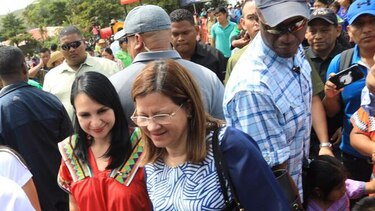 Minsa anuncia que cinco puestos de salud serán reabiertos en la comarca Ngäbe Buglé
