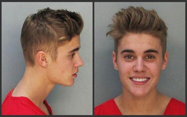 Arranca proceso contra Justin Bieber a comienzos de marzo