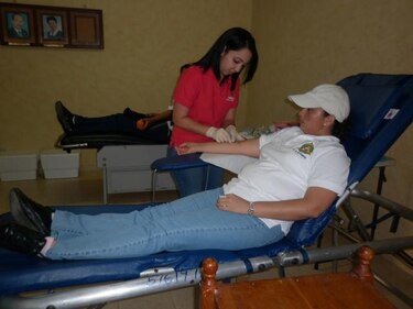 Banco de sangre del HEP tendrá horario especial durante este fin de semana