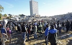 Tragedia en Hospital Materno Infantil de Cuajimalpa