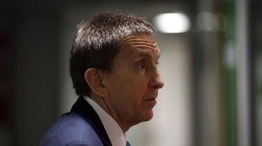 Dimite en España fiscal anticorrupción luego de admitir que tenía sociedad ‘offshore’