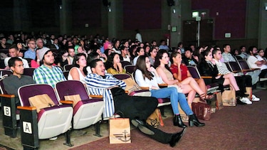 Pafff, la conectiva entre video y moda