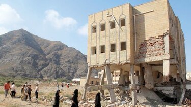 ONU aprueba misión para supervisar cese al fuego en Yemen