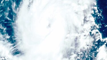 El cambio climático no solo sale caro por los huracanes