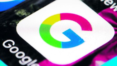 Imponen a Google una multa récord de $2,700 millones