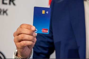 Telered fortalece su alianza con Discover® Network y lanza su nueva Tarjeta Débito Clave