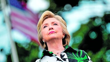Clinton denuncia espionaje ruso