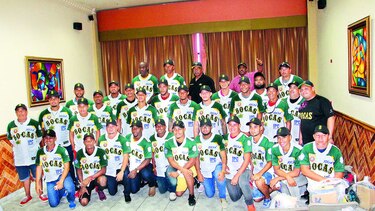 Bocas del Toro se reporta listo