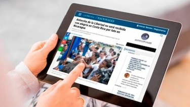 La Prensa de Nicaragua denuncia ataque cibernético