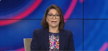 Ana Matilde Gómez no logra regresar a la Asamblea Nacional; el diputado independiente Raúl Fernández queda fuera
