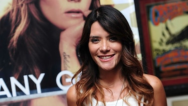 Kany García y 'Moonlight' son nominados a los Premios GLAAD