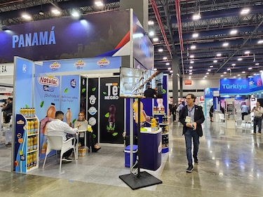 Panamá será escenario en 2026 de al menos cuatro eventos internacionales de alto perfil, incluyendo la asamblea de la OEA y el Foro CAF