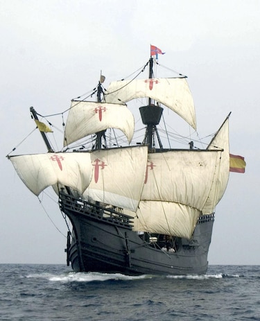 Réplica del viaje de Juan Sebastián Elcano retomará ruta e incluirá el Canal de Panamá