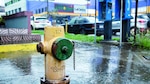 Hidrantes en mal estado, un grave problema