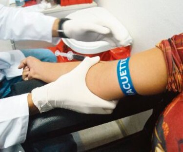Organizaciones civiles se unen al Minsa en la prevención del VIH